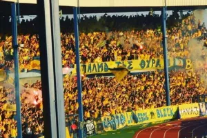 ΣΥ.Φ.ΑΕΛ/"Με όπλο μας την πραγματική ηχητική βία αυτή που μόνο εμείς..."
