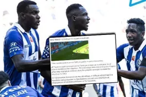 Τα δυνατά και αδύναμα σημεία της KAA Gent - Έτσι την είδαμε