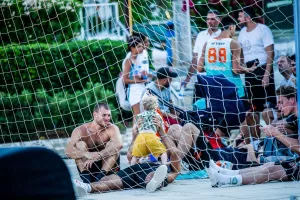 Συναρπαστικό θέαμα στο OPAP Protaras 3x3! - Όσα έγιναν (φώτος)