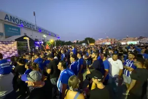 Όσα έγιναν στο FANDAY της Ανόρθωσης (φώτος/βίντεο)