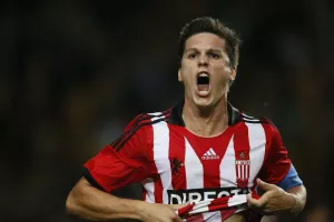 Ομόνοια για Guido Carrillo