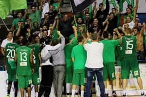 Ομόνοια - Μπάσκετ/ Πώς ενισχύονται οι πράσινοι