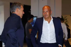 ΩΡΑ 23:26/ Θα κάνει ή όχι μεταγραφή η Ανόρθωση;
