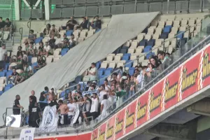 Οι Απολλωνίστες στο Σάμι Οφέρ (φώτος) 