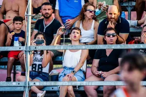 Συναρπαστικό θέαμα στο OPAP Protaras 3x3! - Όσα έγιναν (φώτος)
