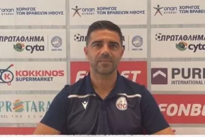 Σατσιάς: "Ευχαριστώ τον κόσμο που με αγάπησε από την πρώτη μέρα"