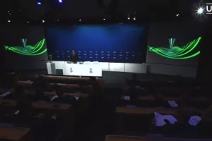 ΟΛΑ τα ζευγάρια στα playoffs του Conference League