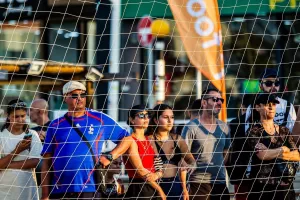 Συναρπαστικό θέαμα στο OPAP Protaras 3x3! - Όσα έγιναν (φώτος)