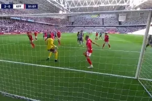 Νίκη για Djurgården (3-2 την Kalmar) πριν το ΑΠΟΕΛ