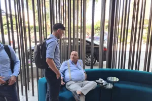 Κούμας/Αντρέας