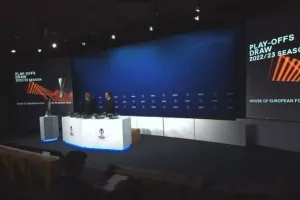 ΟΛΑ ΤΑ ΖΕΥΓΑΡΙΑ στα playoffs του Europa League