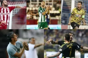 Πέντε πράγματα για την πρεμιέρα της Super League