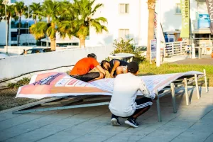 Συναρπαστικό θέαμα στο OPAP Protaras 3x3! - Όσα έγιναν (φώτος)