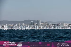 Αγκάλιασε το μετάλλιο στο Παγκόσμιο Νέων η Μαριλένα…
