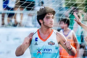 Συναρπαστικό θέαμα στο OPAP Protaras 3x3! - Όσα έγιναν (φώτος)