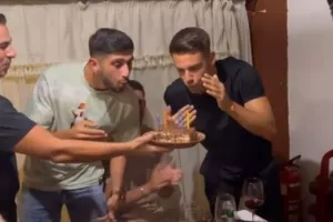 Έκπληξη/ΑΕΛ