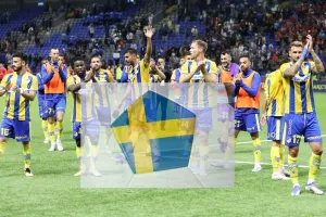 ΑΠΟΕΛ/Για πρώτη φορά!