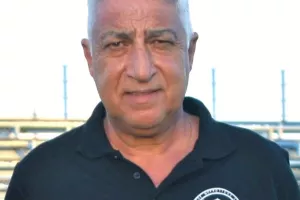 Το νέο τεχνικό επιτελείο του Κούρη Ερήμης