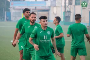 ΦΩΤΟΣ - Ομόνοια 29Μ/Η εκπληκτική ατμόσφαιρα στην "πρώτη"