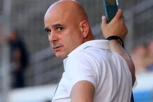 Ανησυχεί ΚΑΙ ο Τιμούρ 