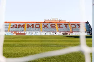 Νέα Σαλαμίνα/Deal με MERIDIANBET