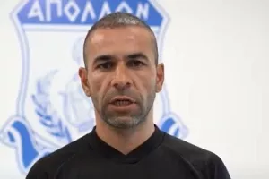 Μακρίδης/"Προετοιμαστήκαμε με όλες μας τις δυνάμεις για να κατακτήσουμε το Super Cup"