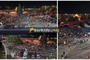 ΑΠΟΕΛ/Αποχωρούν... με θετική σκέψη