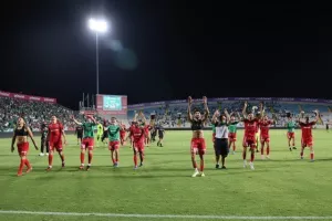 Ο Ομονοιάτης περίμενε... χαλαρός απ' το 36'!