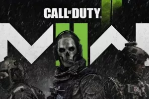 Πλησιάζει... το Call of Duty: Modern Warfare II