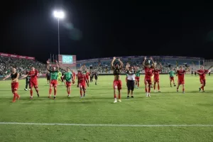 Ο Ομονοιάτης περίμενε... χαλαρός απ' το 36'!
