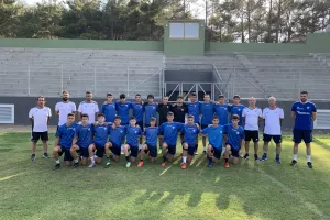 Στις Πλάτρες η Ακαδημία της Κυρίας