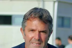 Το νέο τεχνικό επιτελείο του Κούρη Ερήμης