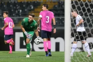 Ανακοίνωσε Fernandes η ΑΕΛ! 