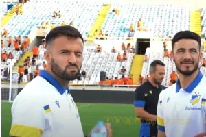 Έτσι ο Φεράρι
