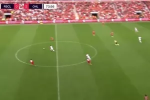 (ΒΙΝΤΕΟ) Κλέψιμο, κούρσα και ΓΚΟΛ ο Τάμαρι