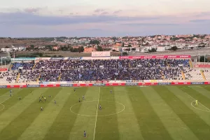 Ολυμπιακός -Ανόρθωση: Ανατροπή με… διπλή εντολή Νινγκά! (φώτος)