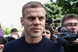 Πρόλαβαν... τον Άρη για Aleksandr Kokorin!