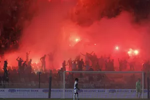Τόσα θα πληρώσουν οι συλληφθέντες οπαδοί της Μακάμπι