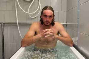 Stay cool...