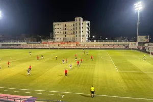 Νίκη για τη Νέα Σαλαμίνα