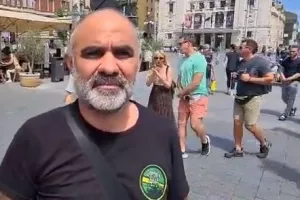 "Θα πάρουμε την πρόκριση- Θα κερδίσουμε!"