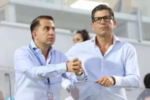 Κίρζης για Καταλά και... σπόντα/"Πεθυμήσαμε ελκυστικό ποδόσφαιρο"