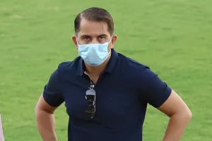 Κίρζης για Κετσπάγια