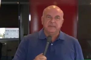 Καραπατάκης/"Ιστορική αναμέτρηση-Έλατε όλοι στο γήπεδο"