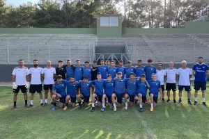 Στις Πλάτρες η Ακαδημία της Κυρίας