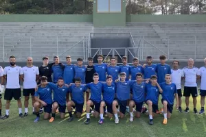 Στις Πλάτρες η Ακαδημία της Κυρίας