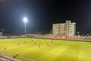Νίκη για τη Νέα Σαλαμίνα