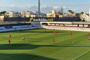 Εντεκάδα με Χούμποτσαν, Χουσμπάουερ και Καλτσά