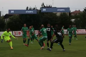 Ανόρθωση/Κάτι λένε οι 36 τελικές σε 2 ματς  