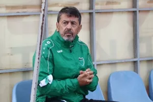 Η ανακοίνωση του Ολυμπιακού για Πετράκη